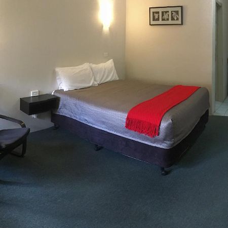 Casino Motor Inn Екстер'єр фото