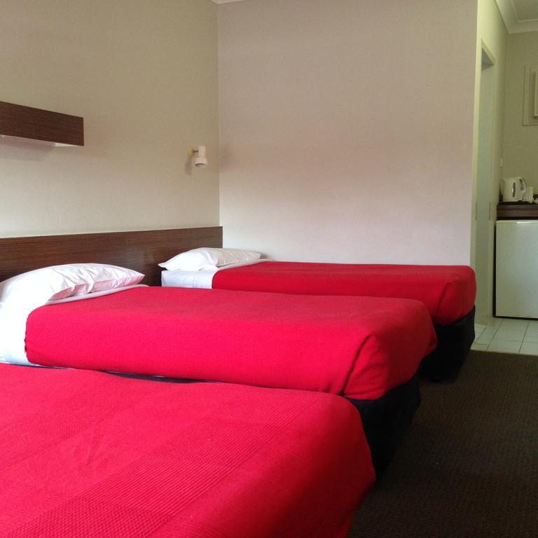 Casino Motor Inn Екстер'єр фото