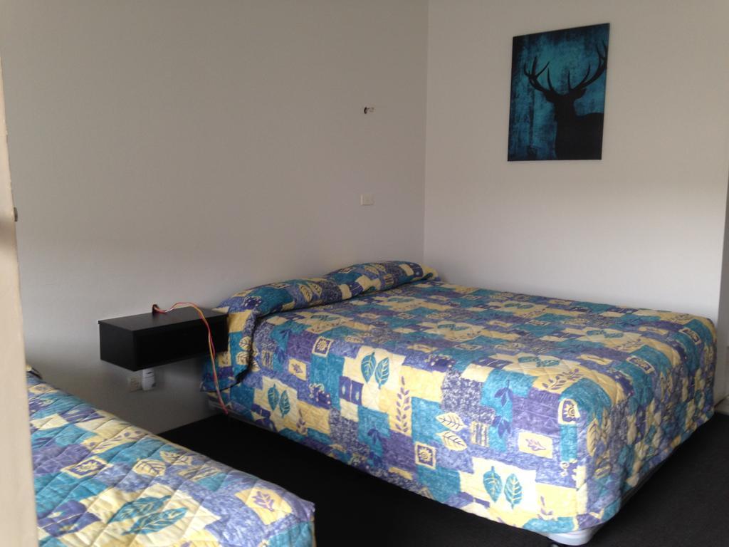 Casino Motor Inn Екстер'єр фото