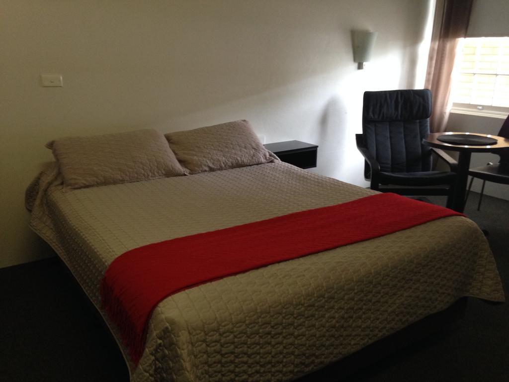 Casino Motor Inn Екстер'єр фото