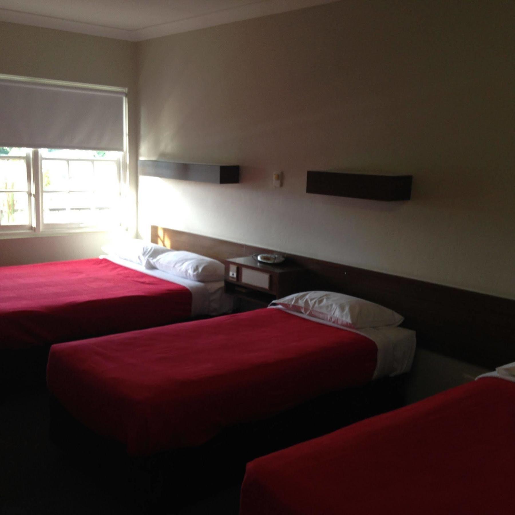 Casino Motor Inn Екстер'єр фото