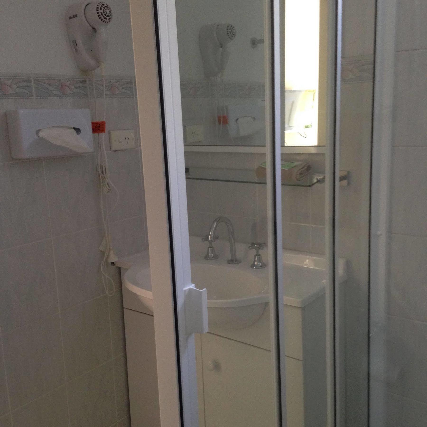 Casino Motor Inn Екстер'єр фото