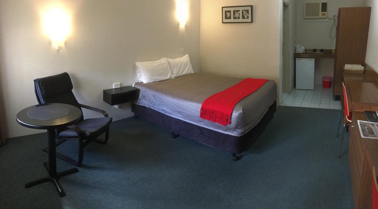 Casino Motor Inn Екстер'єр фото